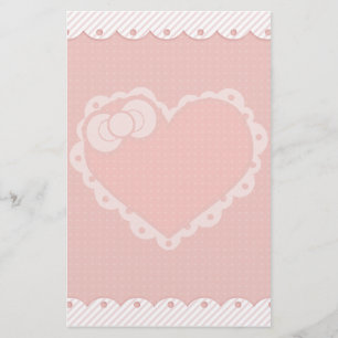 Lolita Heart Briefpapier
