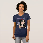 Lolita Mayumi T-shirt (Voorkant volledig)