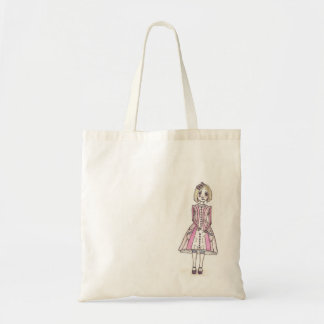 lolita tote bag