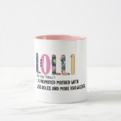 Lolli Definition Mok (Midden)