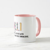 Lolli Definition Mok (Voorkant rechts)