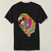 Lolli Rainbow T-shirt (Design voorkant)