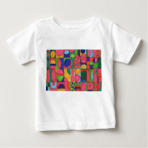 Lollie Shop T-shirt