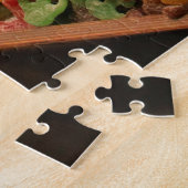 Lollies en snoep op de markt, Barcelona Legpuzzel (Zijkant)