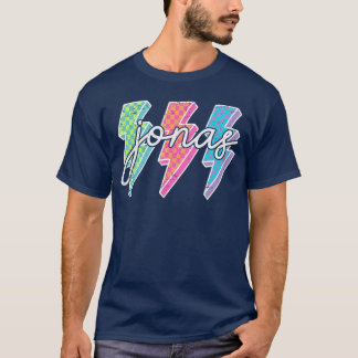 Lollige vrienden t-shirt