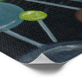 Lollipiraat Poster (Hoek)