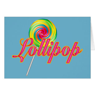 Lollipop
