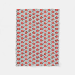 lollipop-1 fleece deken