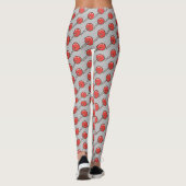 lollipop-1 leggings (Achterkant)