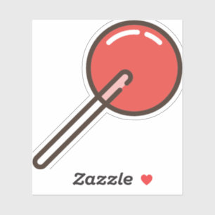 lollipop-1 sticker
