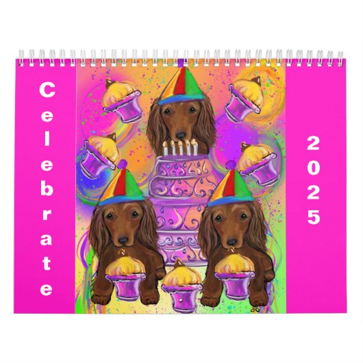 LOLLIPOP 2025 KALENDER (Hoes)