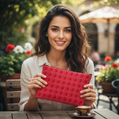 Lollipop accessoirezak etui