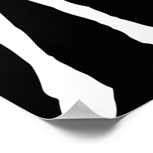 Lollipop Chainzaag Poster (Hoek)