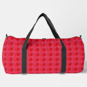 Lollipop Duffle Bag Plunjezak (Voorkant)