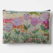 Lollipop Flowers Etui (Voorkant)