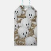 Lollipop Ghosts Cadeaulabel (Voorkant)