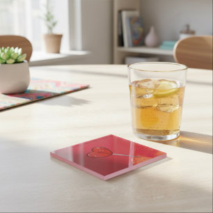Lollipop Glass Onderzetter