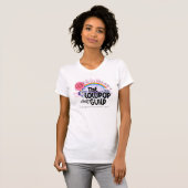 Lollipop Guild T-shirt (Voorkant volledig)
