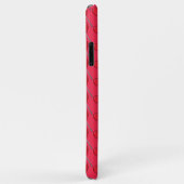 Lollipop Hoesje-Mate iPhone Case (Achterkant/rechts)