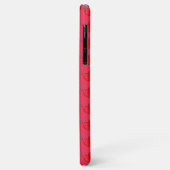 Lollipop Hoesje-Mate iPhone Case (Achterkant/links)