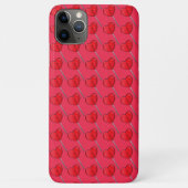 Lollipop Hoesje-Mate iPhone Case (Achterkant)