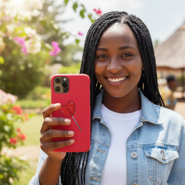 Lollipop Hoesje-Mate iPhone Case