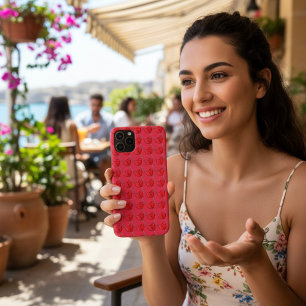 Lollipop Hoesje-Mate iPhone Case