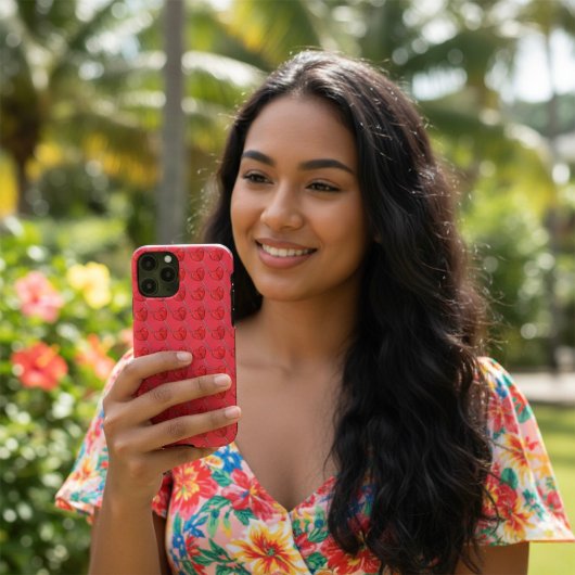 Lollipop iPhone Case Hoesje