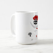 lollipop koffiemok (Voorkant links)