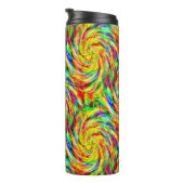 Lollipop Land...... Thermosbeker (Geroteerd rechts)