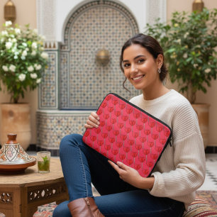 Lollipop-laptophoes Laptop Sleeve