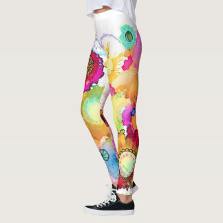 Lollipop Leggings