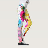 Lollipop Leggings (Rechts)