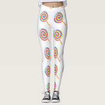Lollipop-Leggings