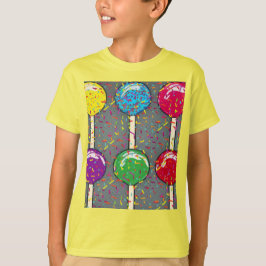 Lollipop Love T-shirt