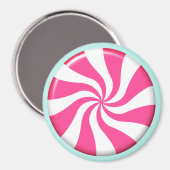 Lollipop Magneet (Voorkant / Achterkant)