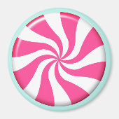 Lollipop Magneet (Voorkant)