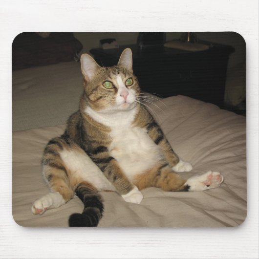 Lollipop Muismat (Voorkant)