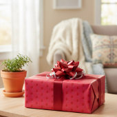 Lollipop-opvulpapier Cadeaupapier