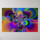 Lollipop Poster (Voorkant)