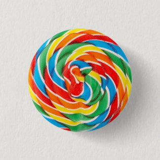 Lollipop Ronde Button 3,2 Cm