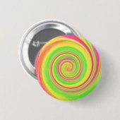 Lollipop Ronde Button 5,7 Cm (Voorkant /achterkant)
