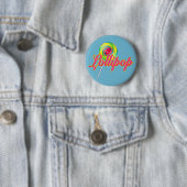 Lollipop Ronde Button 5,7 Cm (In situ)