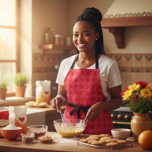 Lollipop-Schort Schort