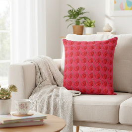 Lollipop-Sierkussen Kussen