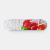 Lollipop Skateboard (Horizontaal)