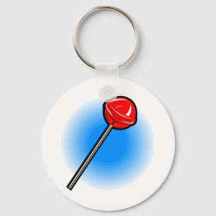 Lollipop Sleutelhanger