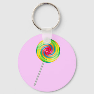 Lollipop Sleutelhanger