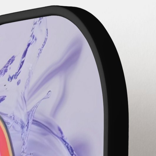 Lollipop Smash Pickleball Pickleball Paddle (Links Detail)