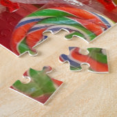 LOLLIPOP SNOEP STORE PUZZELS (Zijkant)